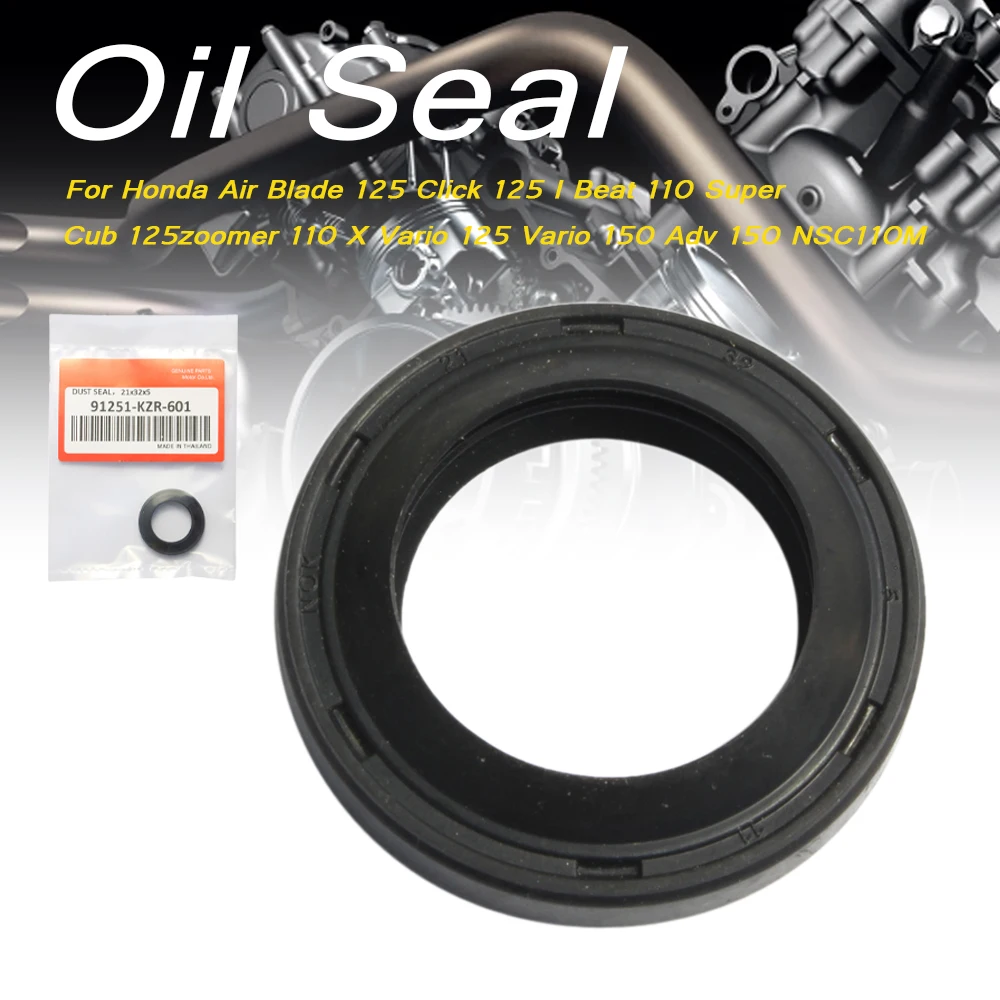 Per Honda Air Blade 125 Click 125 I Beat 110 Super Cub 125Zoomer 110 X Vario 125 Vario 150 Adv 150 Nsc110M Parapolvere Ruota Anteriore