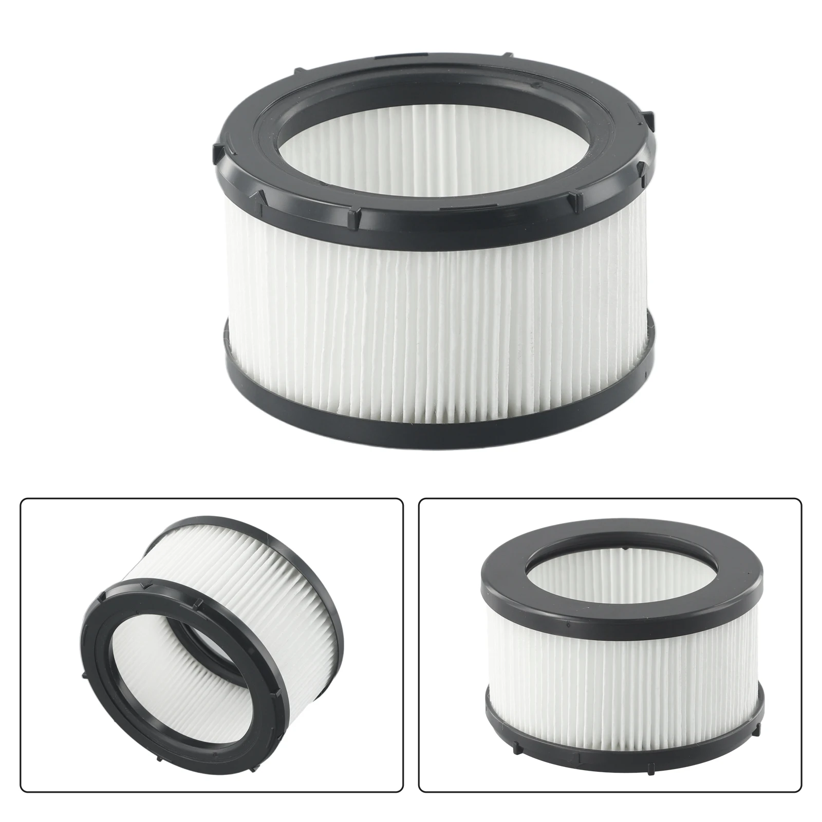 Materiale Filtrante Efficiente Rete Filtrante Sostituibile Per Rowenta Zr009012 Scopa Elettrica Xforce Flex 9 60 Rh2037Wo Rh2039Wo