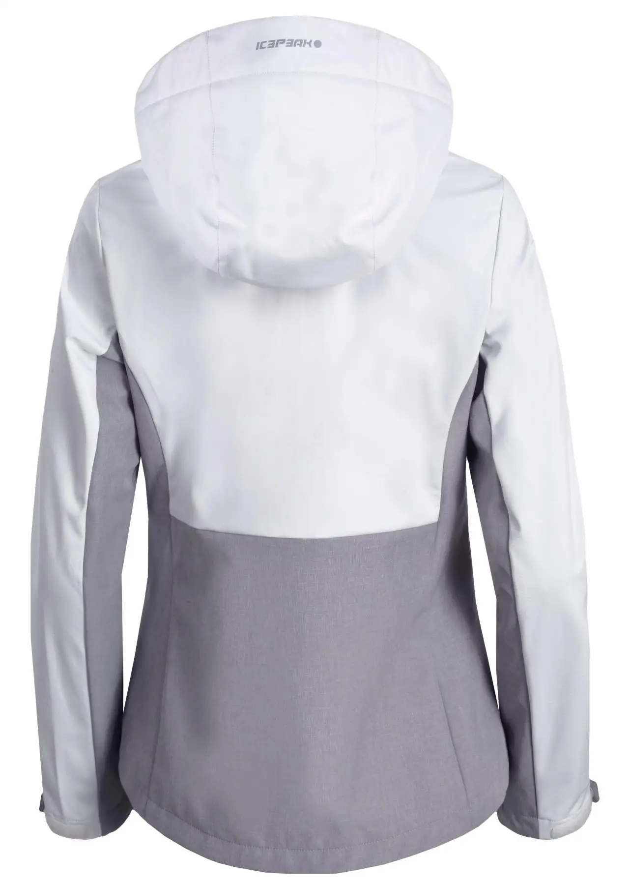 Jacket for outdoor activities icepeak 