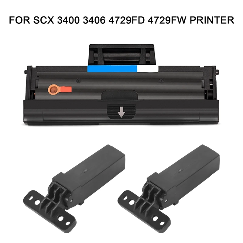 2PC JC97-03190A JC97-03191A  Assy Ｚ SCX 3400 3406 4729FD 4729FW CLX 3170FN 3175 3175FN 3175FW 3185 3305