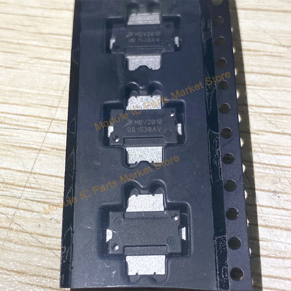 Novo Mrf6v2010n Mrf6v2010nr1 M6v2010
