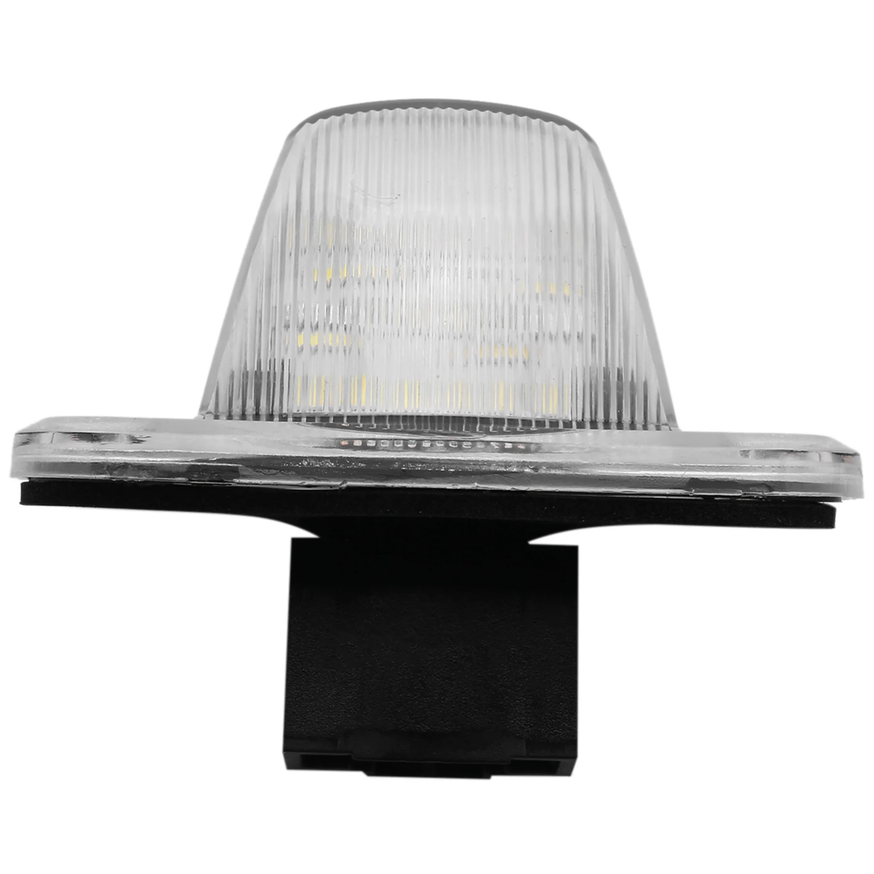 

License Plate Lights For Vw T4 90~03, Transporter Syncro 1993~2004, Candy 04~, Jetta/Syncro 05~ Auto Number Lamp 12V