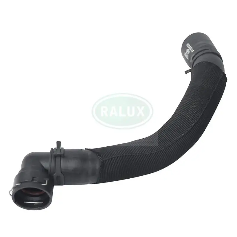 Upper Radiator Coolant Hose For Land Rover Discovery LR4 Range Rover
