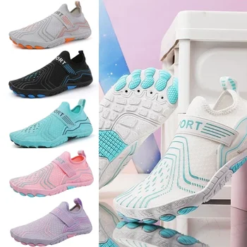 Quick-Dry Aqua Shoes 1