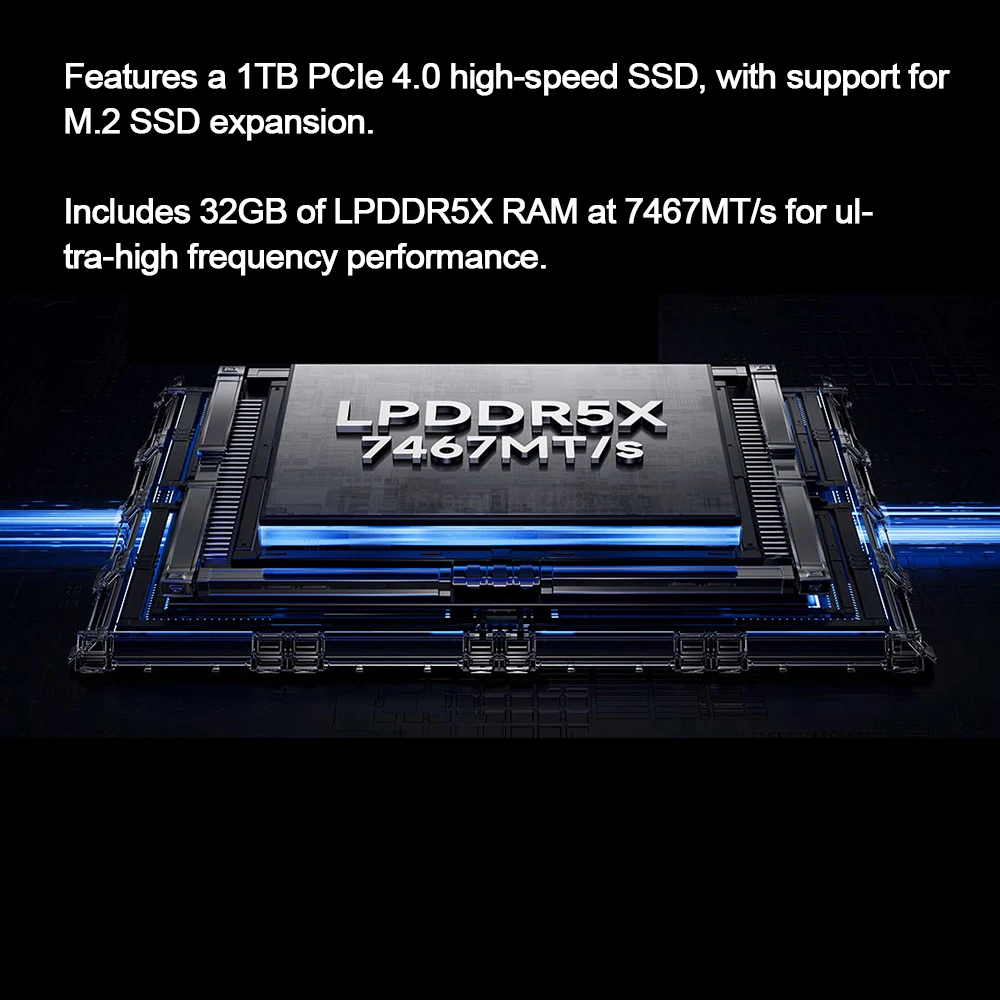 XIAOMI Redmi Book Pro 16 2024 Laptop Intel Ultra5 125H 7 155H RAM 32GB SSD 1TB 16"Inch 3.1K 165Hz Notebook Ultrabook Computer PC 4