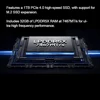 XIAOMI Redmi Book Pro 16 2024 Laptop Intel Ultra5 125H 7 155H RAM 32GB SSD 1TB 16"Inch 3.1K 165Hz Notebook Ultrabook Computer PC 4