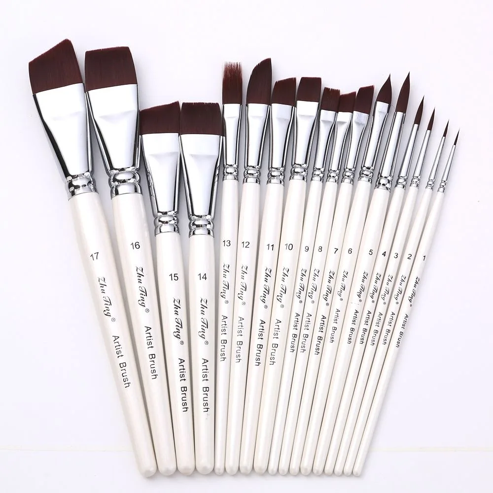 Best Price Painting brush Multi Size Beauty Makeup Tool High Quality Face Paint Tool Festival Carnival Special Makeup 3 Best Price Painting brush Multi Size Beauty Makeup Tool High Quality Face Paint Tool Festival Carnival Special Makeup 3
