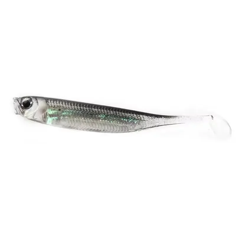 T tail 1pcs