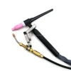 TIG Welding Wire Feeder Welding Wire Feeding Tube LASER Wire Liner Wire Feeder Argon Arc Welding Accessories Fit WF-007 WF007 2