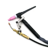 TIG Welding Wire Feeder Welding Wire Feeding Tube LASER Wire Liner Wire Feeder Argon Arc Welding Accessories Fit WF-007 WF007 2