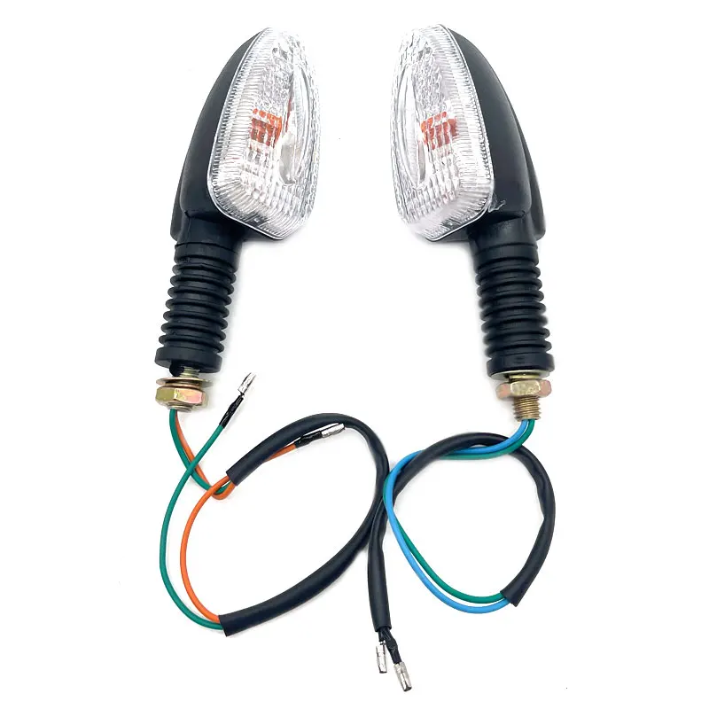 Fit for BMW R1100GS R1100R R1150GS R1150 Adventure ADV R 1100 1150 GS R Front Blinker Motorcycle Turn Signal Light Indicator