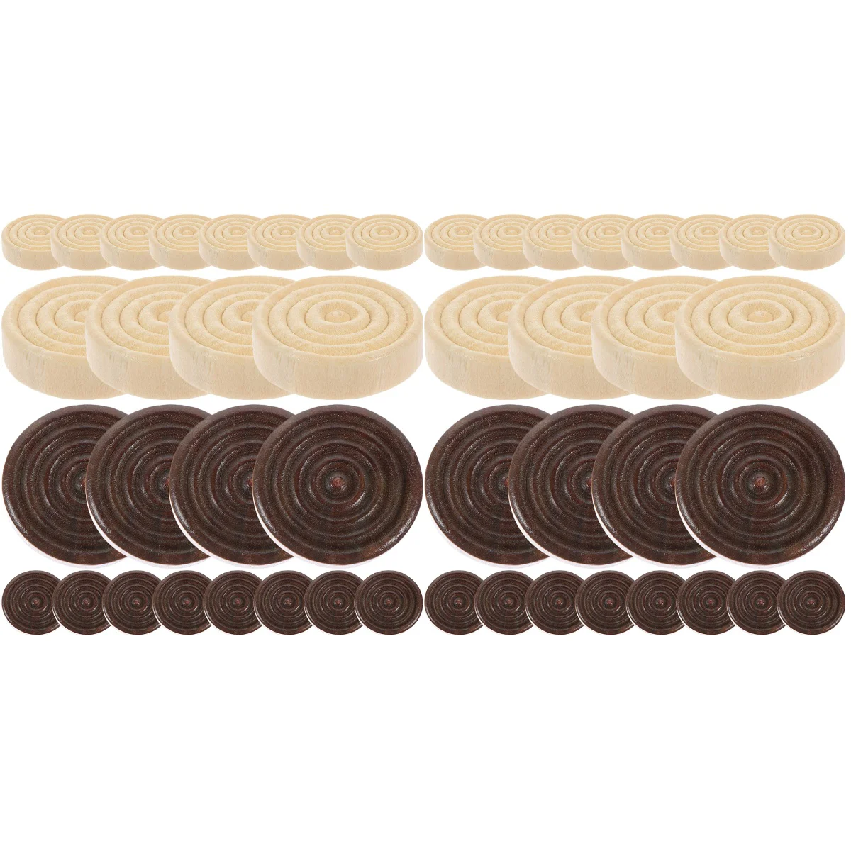 

Wooden Backgammon Chess Pieces Checkers Pieces Board Game Pieces Backgammon Pieces Replacement Game Supply Accessory