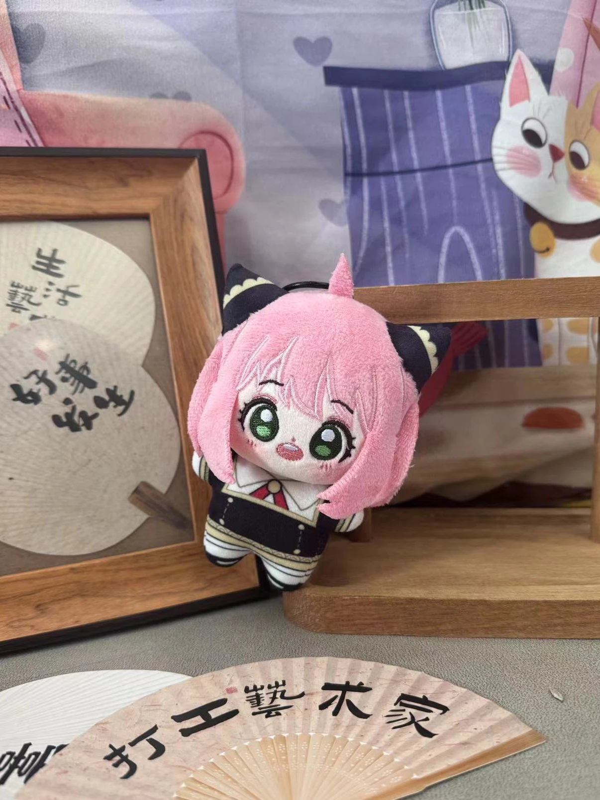 Scd4269c53dcb4734a6f74088eb665c03V - Anime Plush UK Store