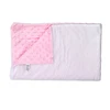 Thermal Dye Sublimation Swaddles Blanket Wrap Bath Towel for Infant Boys Girls 066B 4
