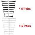 5black-5white