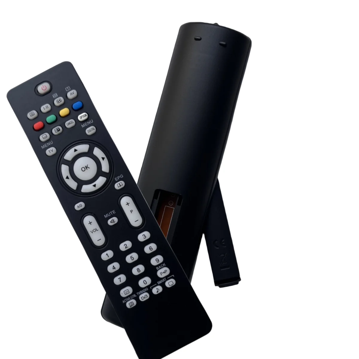 32 Hf7945D/27 Rc1904 37 Hf7544D/27 Rc1904/001 Rc19039001 32 Hf7945D Nuovo Telecomando Adatto Per Philips Smart Tv