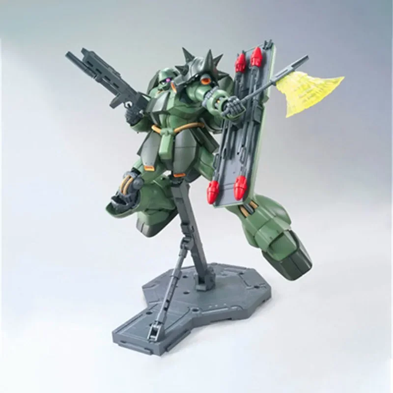 Bandai Original Gundam Model Kit Anime Figure MG 1/100 Geara Doga