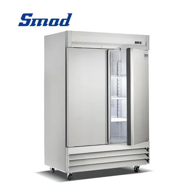 Smad Commerical Freezer: The Ultimate Solution for Your Business
