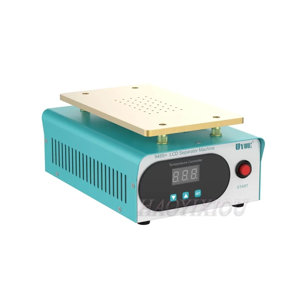 UYUE 948S + LCD ġ ũ и  ŰƮ,  ũ  ,   , 7 ġ