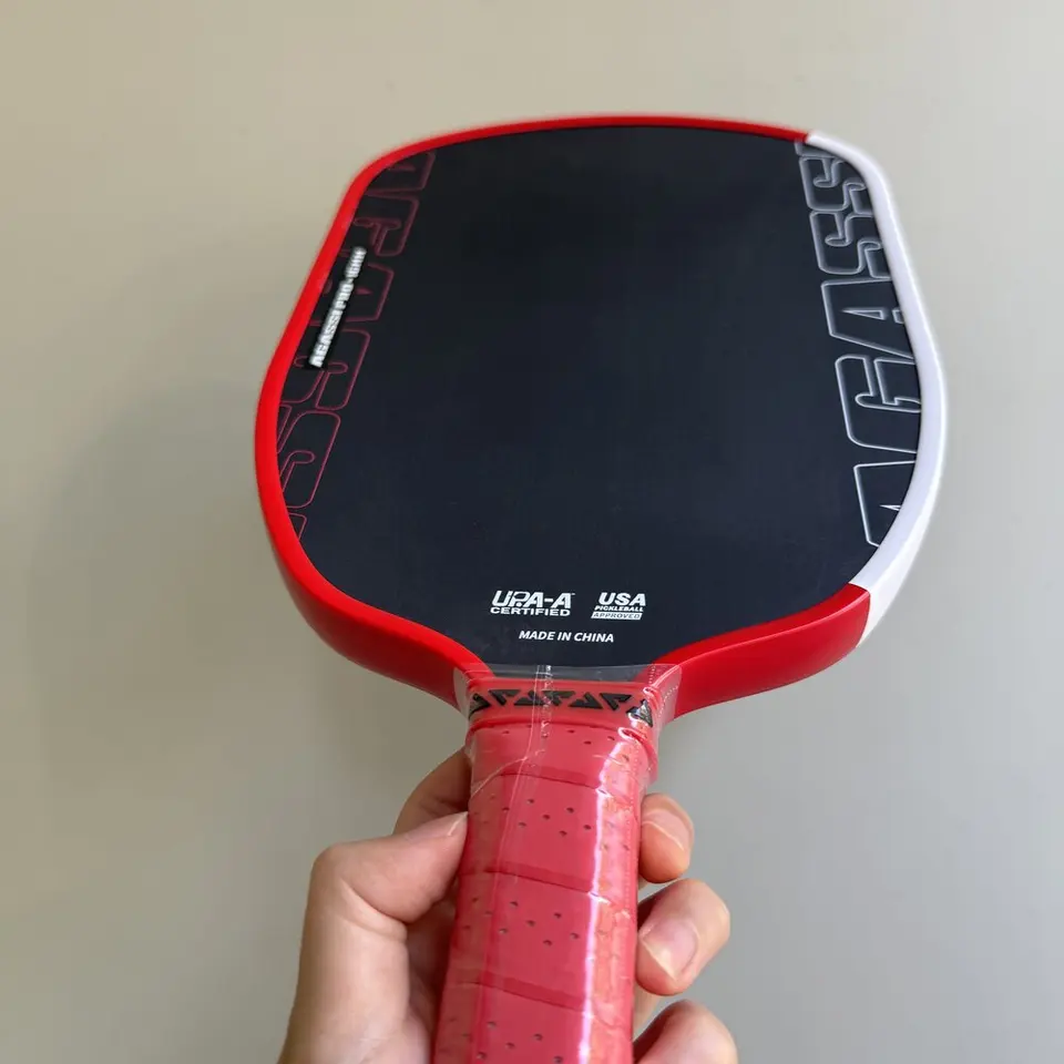 JOOLA 16MM Pro IV ピックルボールパドル Tech Flex パワー スピン