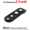 Z Fold3--Black