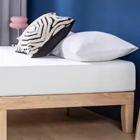 8 Inch Cooling Gel Memory Foam Mattress, Medium Firm, Safe Certified, Twin Size in a Box 2