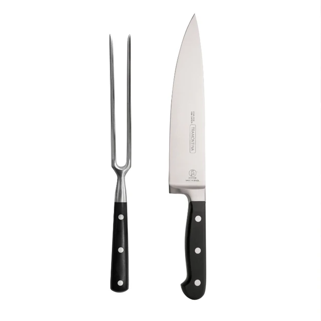 Tramontina Knife Set