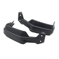 Single handguard