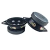 SOTAMIA 2Pcs 40mm Mini Speaker Audio 4 Ohm 5W Treble Speaker Tweeter External Magnetic Sound Music Home Theater HIFI Loudspeaker 5