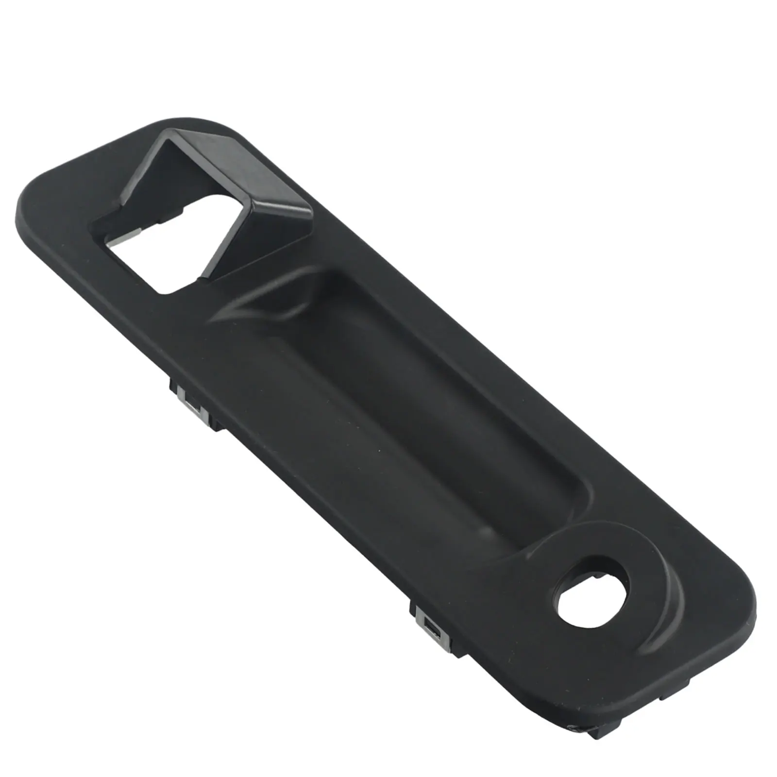 

Lock Handle Shell High Performance Trunk Lid Lock Handle Shell for Hyundai Sonata 2015 2017 Enhanced Functionality