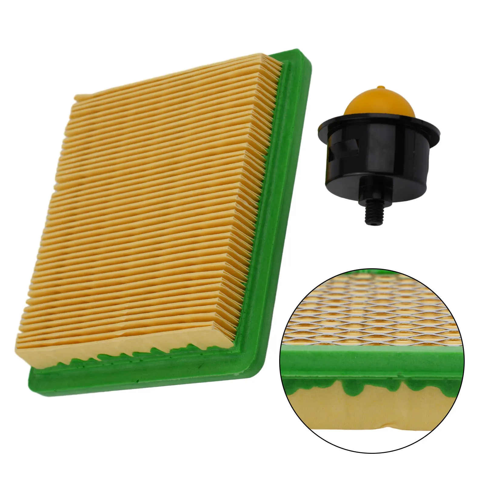 

Top Quality Replacement Air Filter Upgrade for Fuxtec FXRM 5 0 5 5FXRM 1855 1860 2055 2060 2060PRO Lawn Mowers