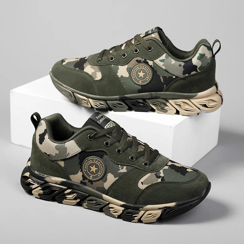 Amazon Chaussure 44 Homme Camouflage Mode Baskets Femmes