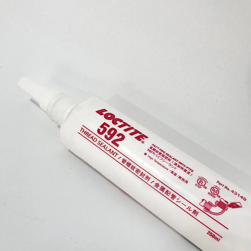 シール ロックタイト ロックタイト 配管シール剤 592 250ml/592250 DCMオンライン 通販 PayPayモール グバレルに
