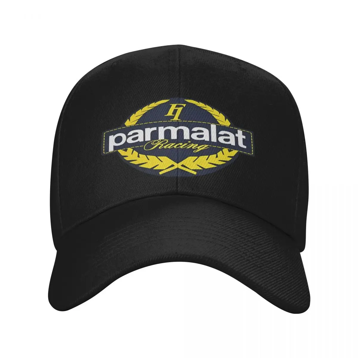 Niki Lauda Team Racing Parmalat Sun Cap Men's Hats Baseball Caps Baseball Cap Man Man Hat Baseball Cap 2