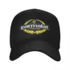 Niki Lauda Team Racing Parmalat Sun Cap Men's Hats Baseball Caps Baseball Cap Man Man Hat Baseball Cap 2