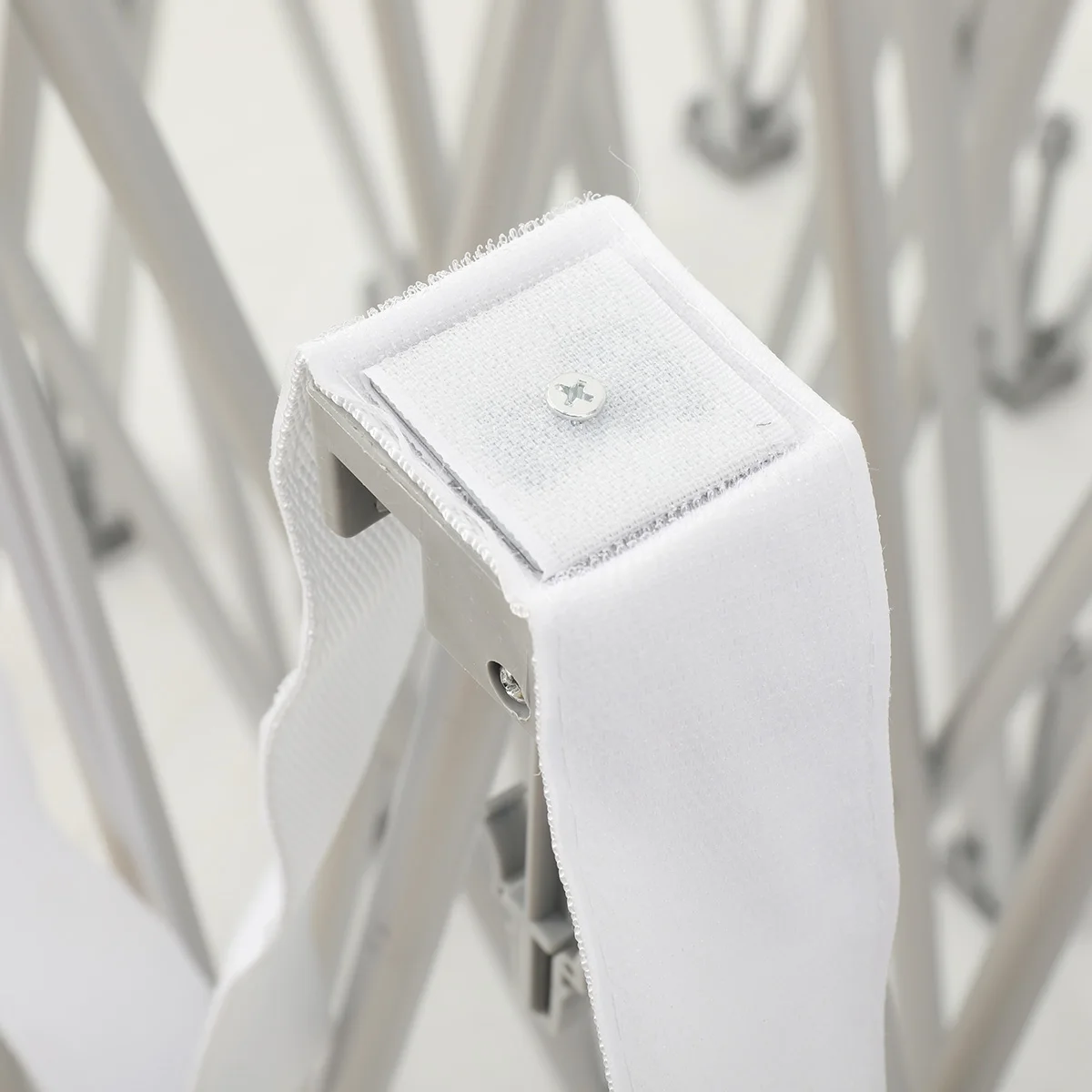 Hochwertiger Blumenrahmen aus Metall, Hintergrund, Wandzubehör, Blumenrahmen aus Aluminiumlegierung, Klapprahmen, Hintergrundrahmen – Detail 17