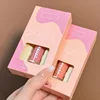 Liquid Blush Long Lasting Waterproof Sweatproof Non-Fade Natural Color Blusher On Face Make Up 4