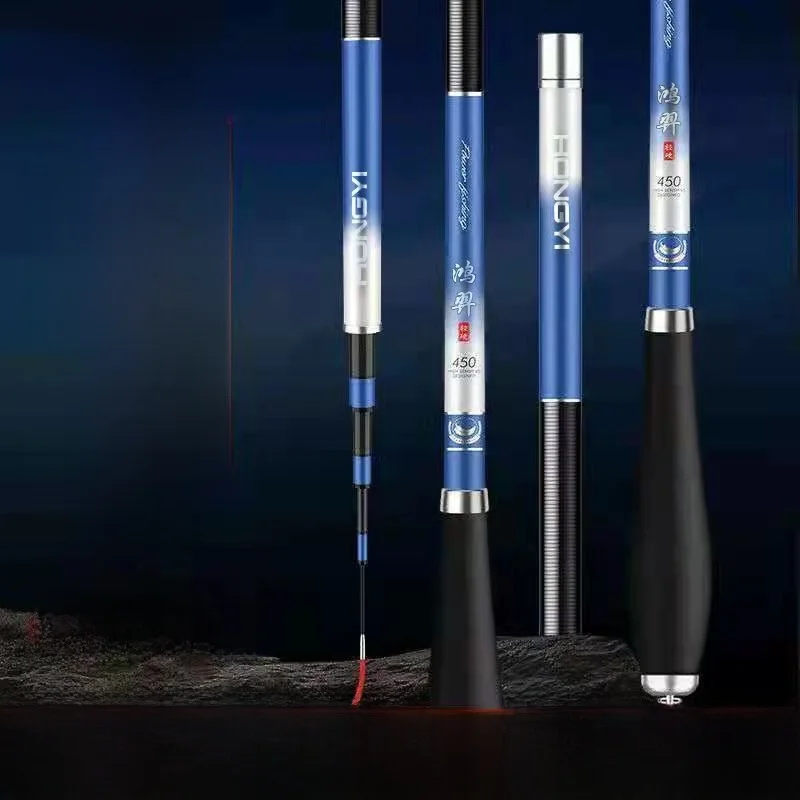 Ultra-LightSuper-HardThree-Meter-ThreeCarpFishingRodTaiwanFishingPoleWildFishingStreamRiverLakePondCarbonFibe...-AliExpress18