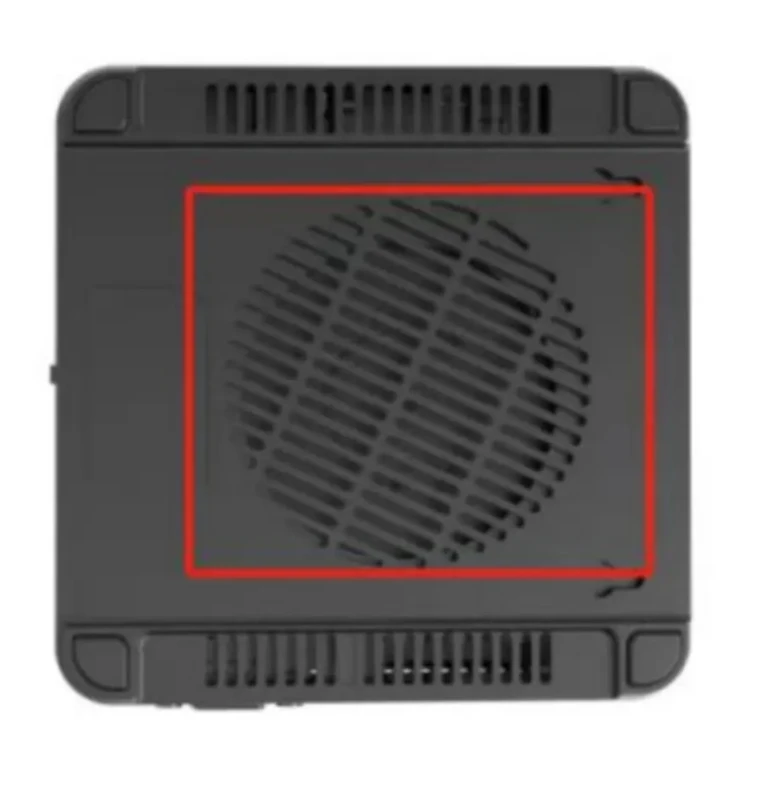 Mini Barone Box