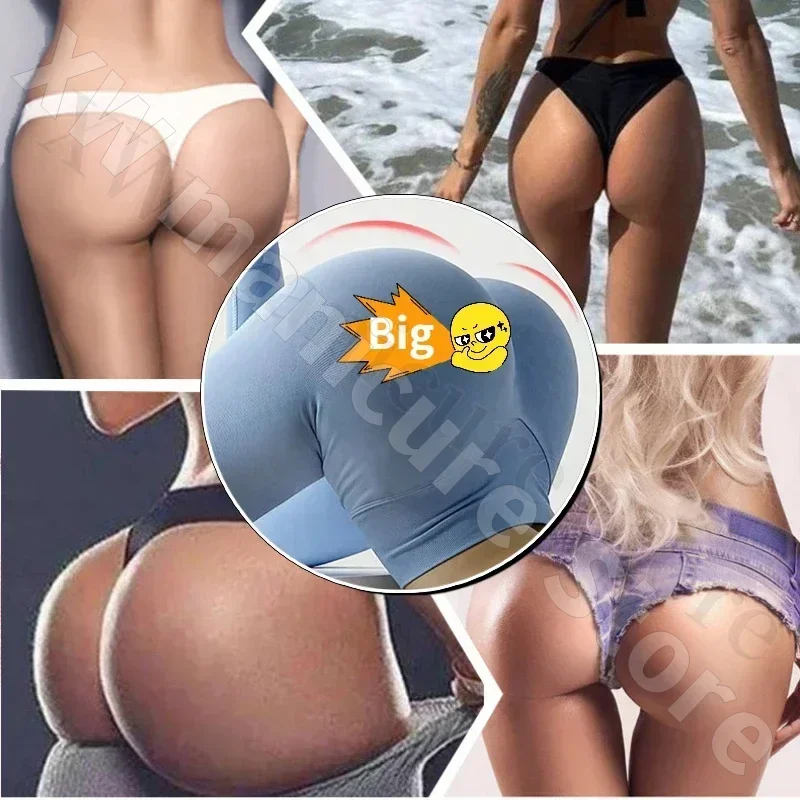 Butt Enhancement Product Prevents Hip Sagging Effectively Lifts Hips, Making The Big Butt Bigger and Plump and Sexy 20 Scd439743d1644e61936ffa770a6910d9H