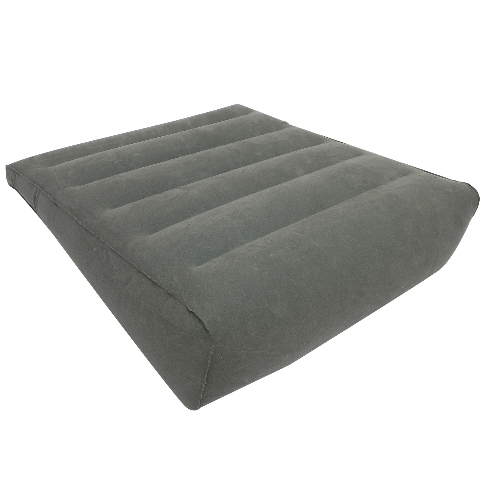 

Chair Waist Cushion Inflatable Cushion Soothing Sleeping Position Mat Sleep Positioning Wedge Anti-Reflux Cushion Cotton Pad Mat