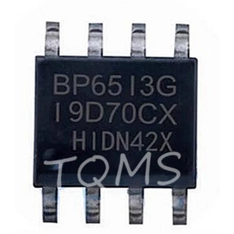 

(5-10piece)BP6513G BP6513 6513G SOP8 Provide one-stop Bom delivery o