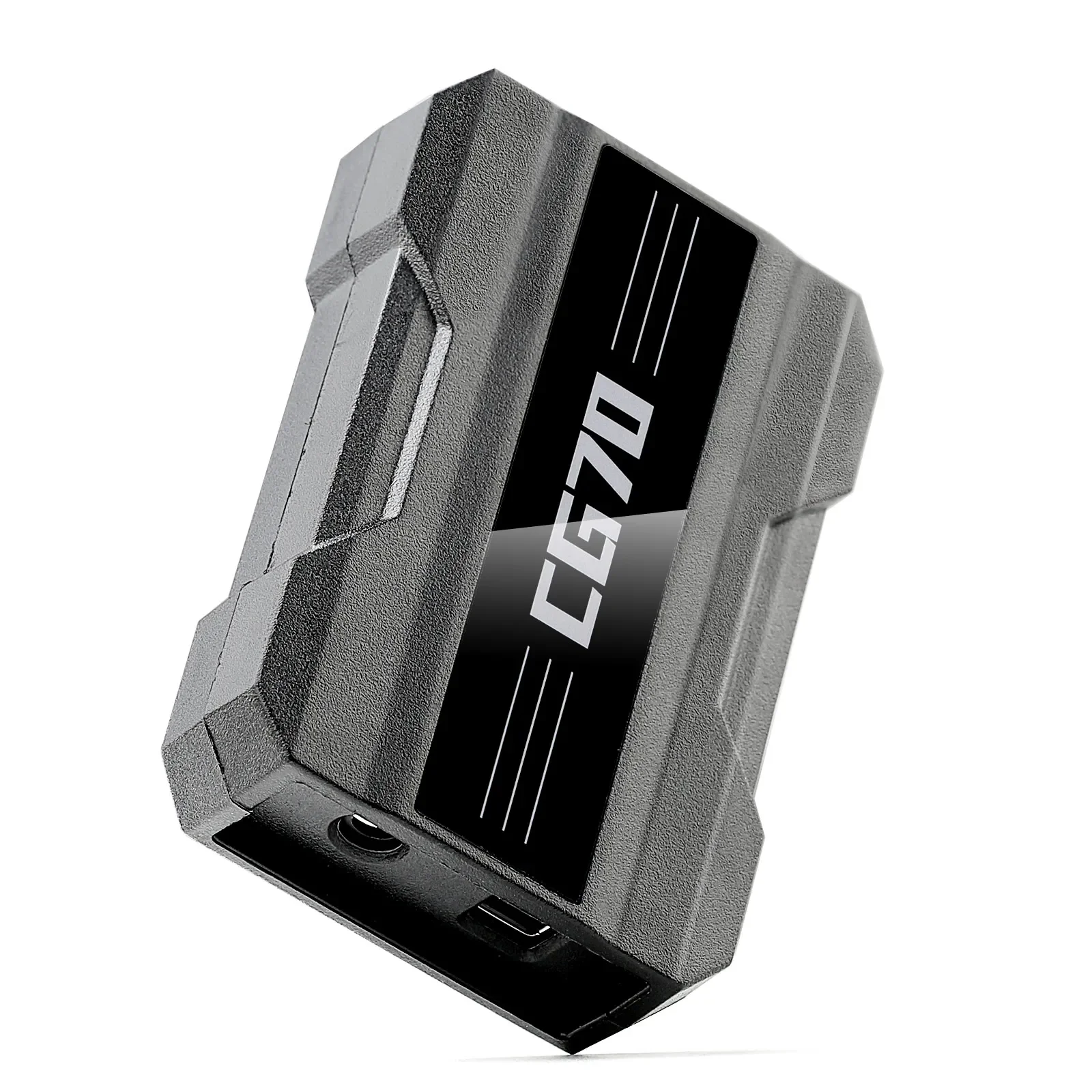 CG70 리셋 도구, 결함 코드 지우기, 용접 없음, 분해 없음, 전체 진단, CG70 프로그래머, CG100 업그레이드