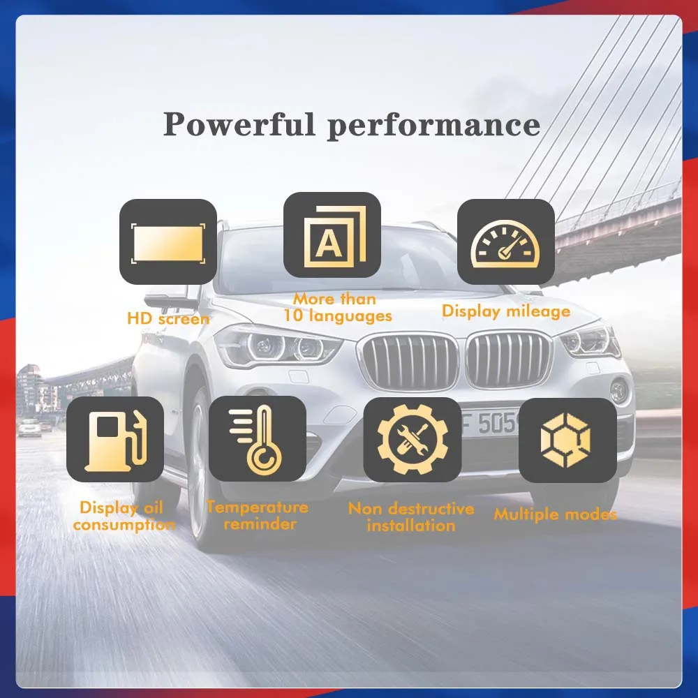 BMW 1/2 시리즈 X1/X2 F20/F52/F22/F45/F48/F49/F39 2014-2021 디지털 클러스터 10인치 LCD 대시보드 콕핏 가상 계기판
