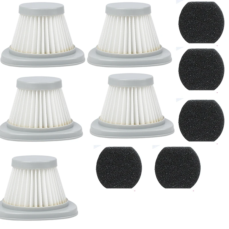 5 Sets
