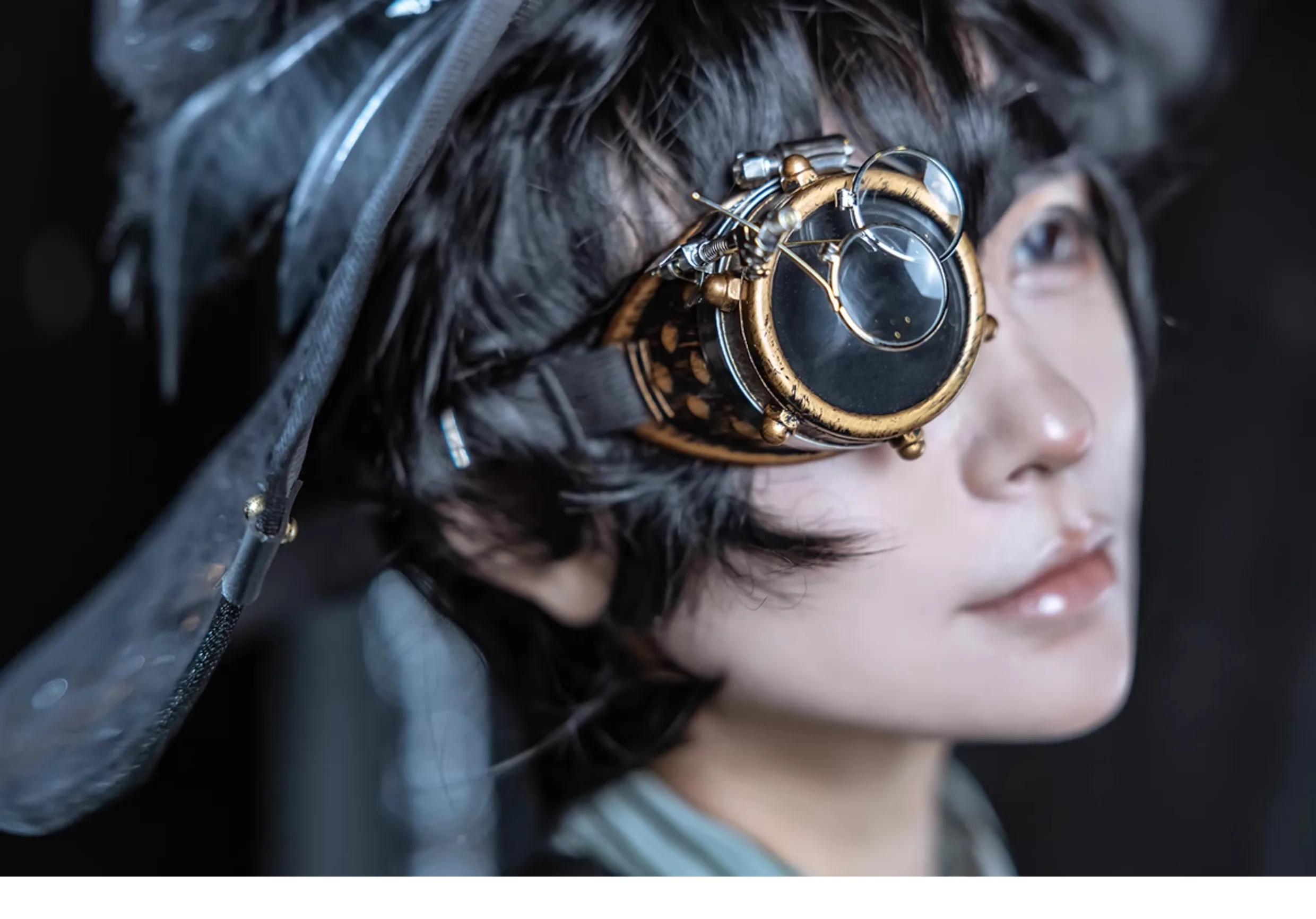 Scd43cacf6c874f558c8f0d9ec89d8022k - Lord of Mysteries Merch