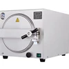2024 Dental Autoclave Vertical Sterilizer 18L Portable Sterilizing Tool Manicure Tool Dry Heat Sterilizer 2