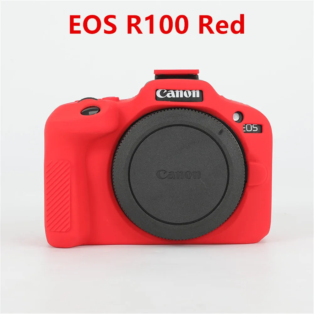 EOS R100 Red