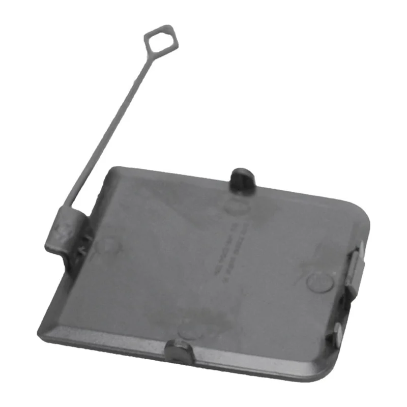 51127303815 Rear Bumper Trailer Cover Towing Cover for BMW X1 E84