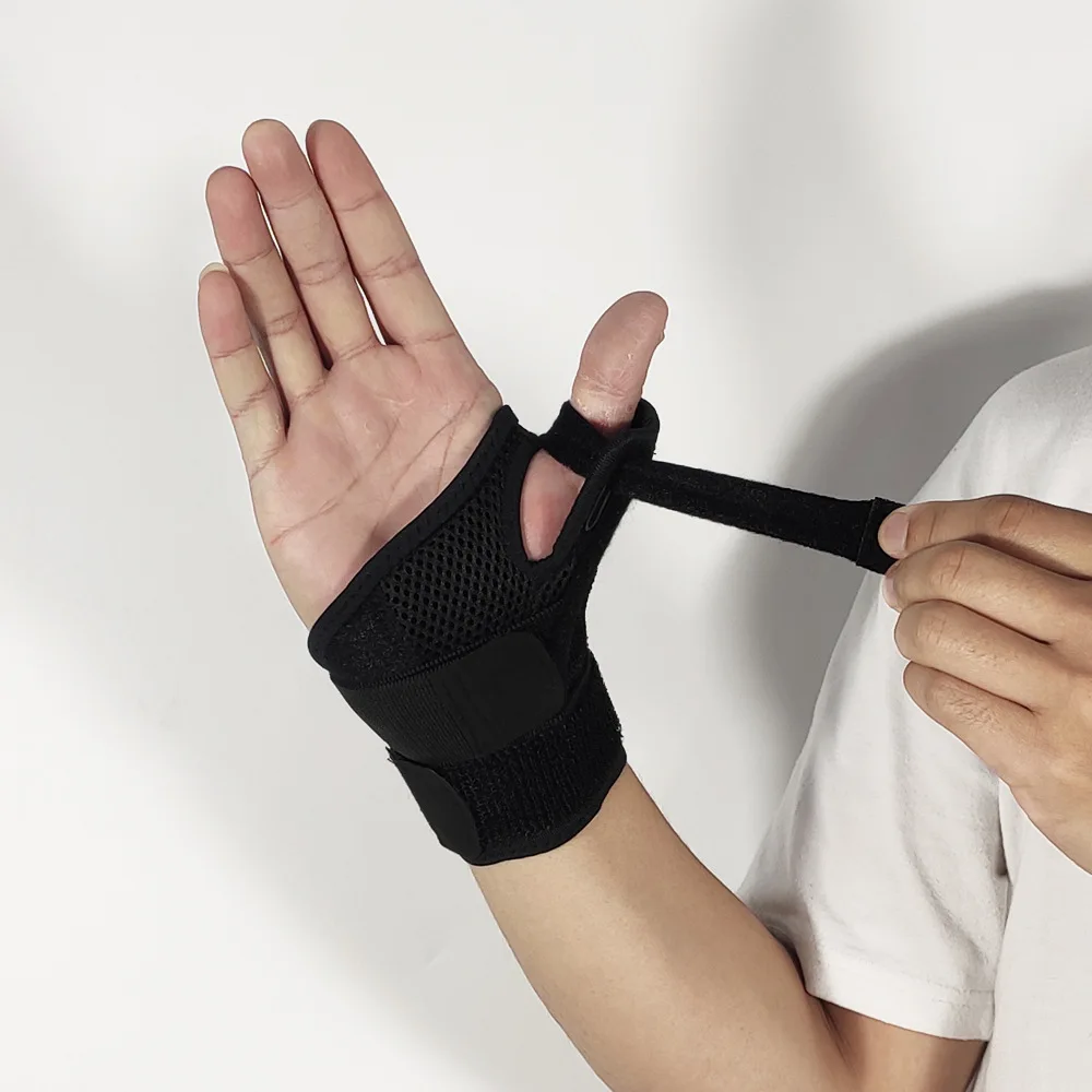 1PC Thumb Support Brace for Tendonitis Arthritis